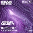 Dreadnought feat. Summer C - Inside