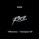 Fillimonov - Dzuk (Original Mix)