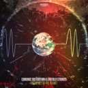 Chronic Distortion & Untold Stories - Frequency Of The Planet (Extended Mix)
