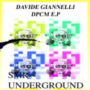 Davide Giannelli - DPCM