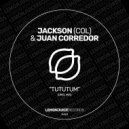 JACKSON (COL) & Juan Corredor - Tututum