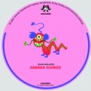 Andrea Giungo - Syrup (Original Mix)