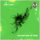 Ollto Jade - Monkey Wrench