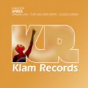 GANDER - Africa (Original Mix)