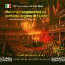 Walter Savant-Levet - Hymnu Sardu Nationali