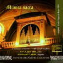 Massimo Gabba & En Clara Vox - Sortie