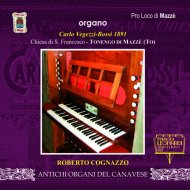 Roberto Cognazzo - Rotazione, girotondo semiserio su spunti di Nino Rota (1994)