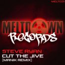 Steve Ryan - Cut The Jive