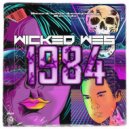 Wicked Wes - 1984 (Electro Mix)