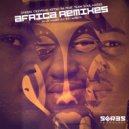 Over12, Cezwear, Ketso SA Feat. Team Soul Musiq & Bamfumu - Africa (Original Mix)