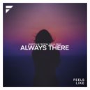 Weston & Teston, Belle Gent - Always There (Original Mix)