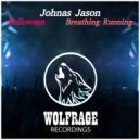 Johnas Jason - Breathing Running (Original Mix)