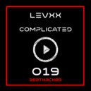Levxx - Complicated (Original Mix)
