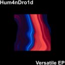 Hum4ndro1d - Farther (Original Mix)