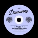 Antonio Santana - Japan Smooth (Original Mix)