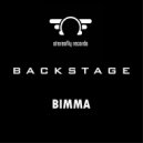 Bimma - Backstage (Dub Mix)