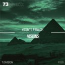 Vicente Panach - Visions (Original Mix)
