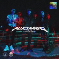 Freciso, Low Gong, Jordan Allinor, Kevin de Niro - Alucinando
