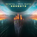 Sectastral & Vimana Shastra - Genesys