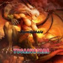 yugaavatara - Symbiosis (Mix 2022)