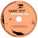 Canoe Deep - Tribal Monks (Galaxian Touch)