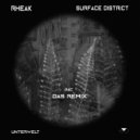 Rheak - Free Soul (Original Mix)