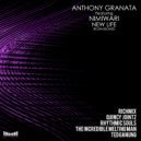 Anthony Granata Featuring Nimiwari - New Life (Rhythmic Souls Part 1 Remix)