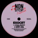 Exocet - Safety Zone (Original Mix)