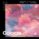 Furcloud & Fløa - Late Hours
