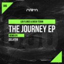 Lou Flores & Diego Teran - The  tour