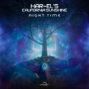 Har-El\'s California Sunshine - Dead Man Shoes (Original Mix)