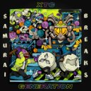 Samurai Breaks & Bitloud - Riot Club