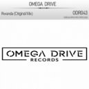 Omega Drive - Rwanda (Original Mix)