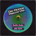 AuDio KoDe - FiZe