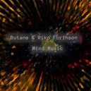 Butane & Riko Forinson - In The Desert (Original Mix)