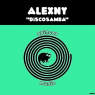 Alexny - Oh Maria!