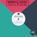 Norberto Acrisio - Music in the garage (Original Mix)
