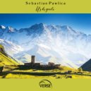 Sebastian Pawlica - Ushguli