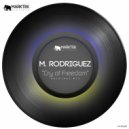 M. Rodriguez - Cry of Freedom
