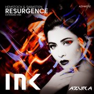Hemstock & Sabastien, Sabastien, Hemstock - Resurgence