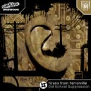 Tirans From Terrorville - All Systems Go