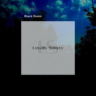 Voter - Black Room