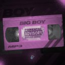 DECRY LAV - Big Boy ()