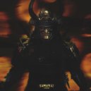 Young Buzz - samurai ()