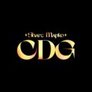 Share & Marko - CDG ()