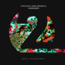 State 91 & Josie Sandfeld - Surrender