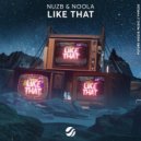 NUZB, Noola - Like That (Extended Mix)