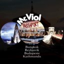 Mr. Viol - Budapeste