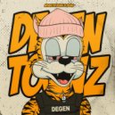 9 Theory & Zigzilla - Degen Toonz