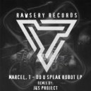 Marcel.T - Vibrations